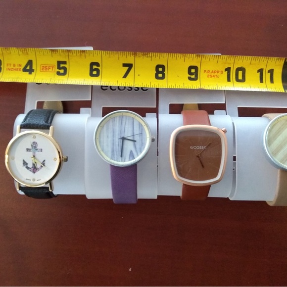 Ecosse watches - Picture 10 of 11